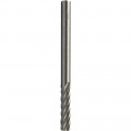 Mini Tungsten Carb. Cutter 3.2mm Cyl. 3.2mm Shank