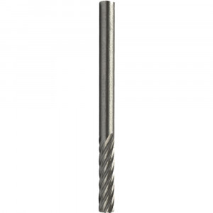 Mini Tungsten Carb. Cutter 3.2mm Cyl. 3.2mm Shank