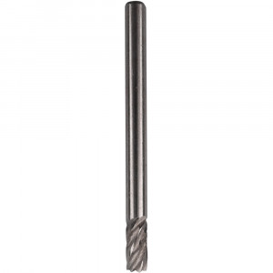 Mini Tungsten Carb. Cutter 3.2mm Round Point 3.2mm Shank
