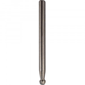 Mini Tungsten Carb. Cutter 3.2mm Ball 3.2mm Shank