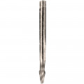 Mini Tungsten Carb. Cutter 2.4mm Ball 3.2mm Shank