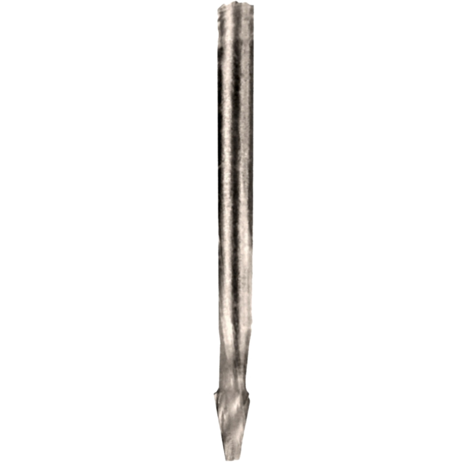Mini Tungsten Carb. Cutter 2.4mm Ball 3.2mm Shank