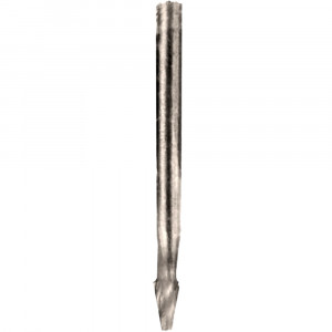 Mini Tungsten Carb. Cutter 2.4mm Ball 3.2mm Shank