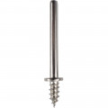 Mini Pyramidal Mandrel 3.2mm Shank