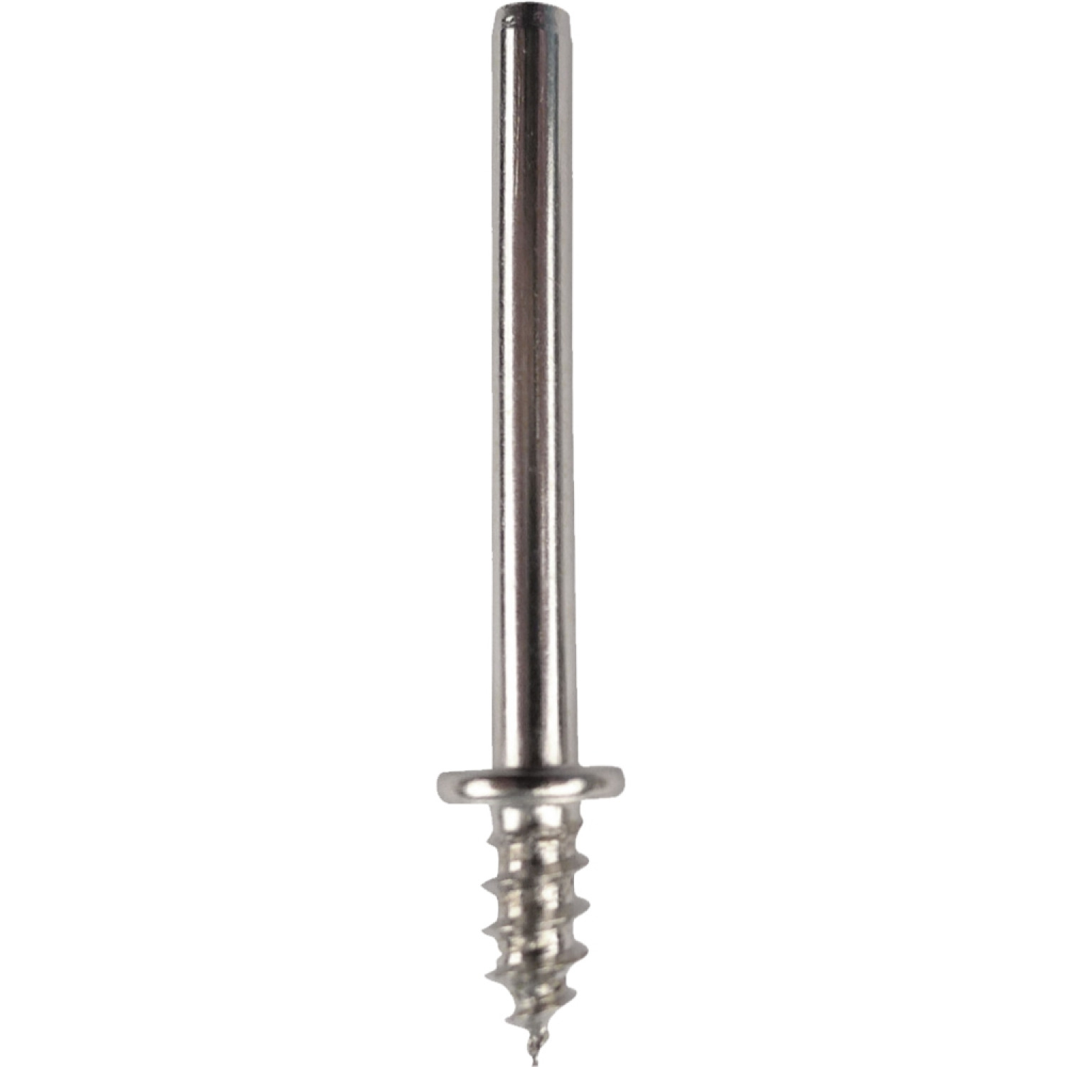 Mini Pyramidal Mandrel 3.2mm Shank