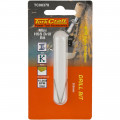 Mini Hss Drill Bit 0.8mm 2pc