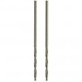 Mini Hss Drill Bit 1.2mm 2pc