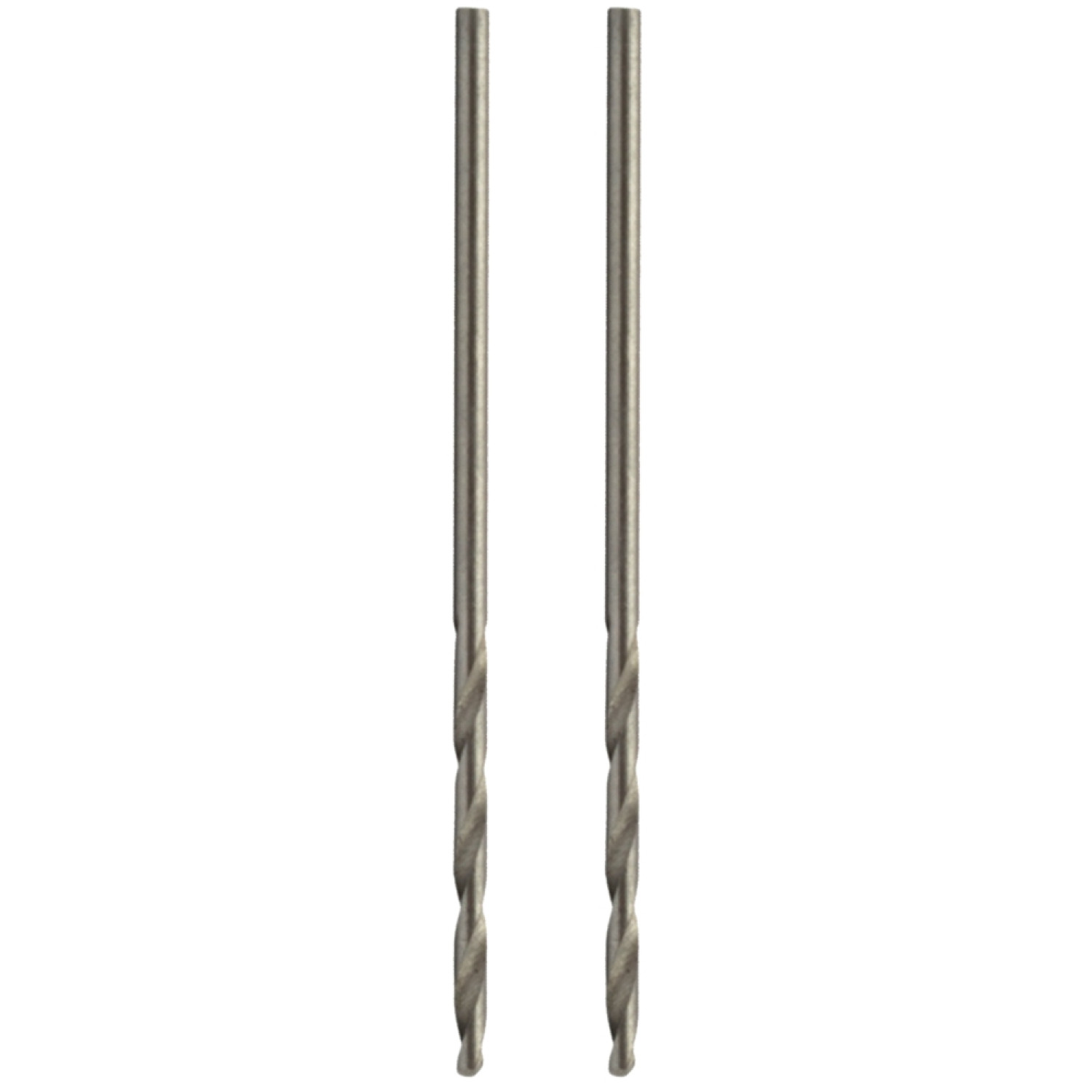 Mini Hss Drill Bit 1.2mm 2pc