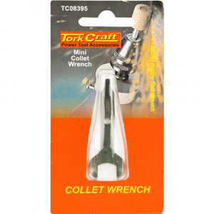 Mini Collet Wrench