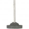 Mini Grinding Stone 19.8mm Wheel 3.2mm Shank