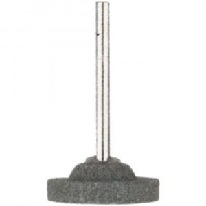 Mini Grinding Stone 19.8mm Wheel 3.2mm Shank