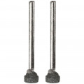 Mini Grinding Stone 10.3mm Wheel 3.2mm Shank