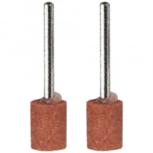 Mini Grinding Stone 9.5mm Cyl. 3.2mm Shank