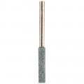 Mini Chain Saw Sharpening Stone 4.0mm X 3.2mm Shank
