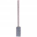 Mini Chain Saw Sharpening Stone 5.6mm X 3.2mm Shank
