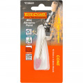 Mini Abrasive Point 12.7mm Cone 3.2mm Shank