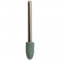 Mini Abrasive Point 12.7mm Round Point 3.2mm Shank
