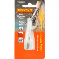 Mini Abrasive Point 12.7mm Round Point 3.2mm Shank