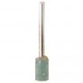 Mini Abrasive Point 12.7mm Cyl. 3.2mm Shank