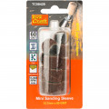 Mini Sanding Sleeve 12.7mm 60g
