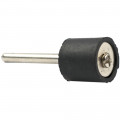 Mini Caride Sanding Drum And Band 12.7mm X 3.2mm Shank