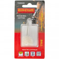 Mini Cotton Yarn Disc 24mm 2.35mm Shank