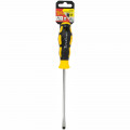 Screwdriver Slotted 6 X 150mm
