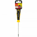 Screwdriver Torx Tamper Proof T9 3 X 100mm