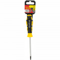 Screwdriver Torx Tamper Proof T20 5x100mm