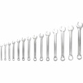 14pcs Combination Spanner Set 8-24mm