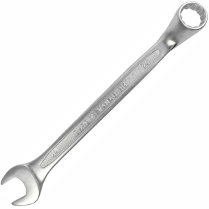 Deep Offset Combination Spanner 24mm