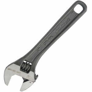 Shifting Spanner 4' 100mm 0-12.8mm Adjustable Wrench