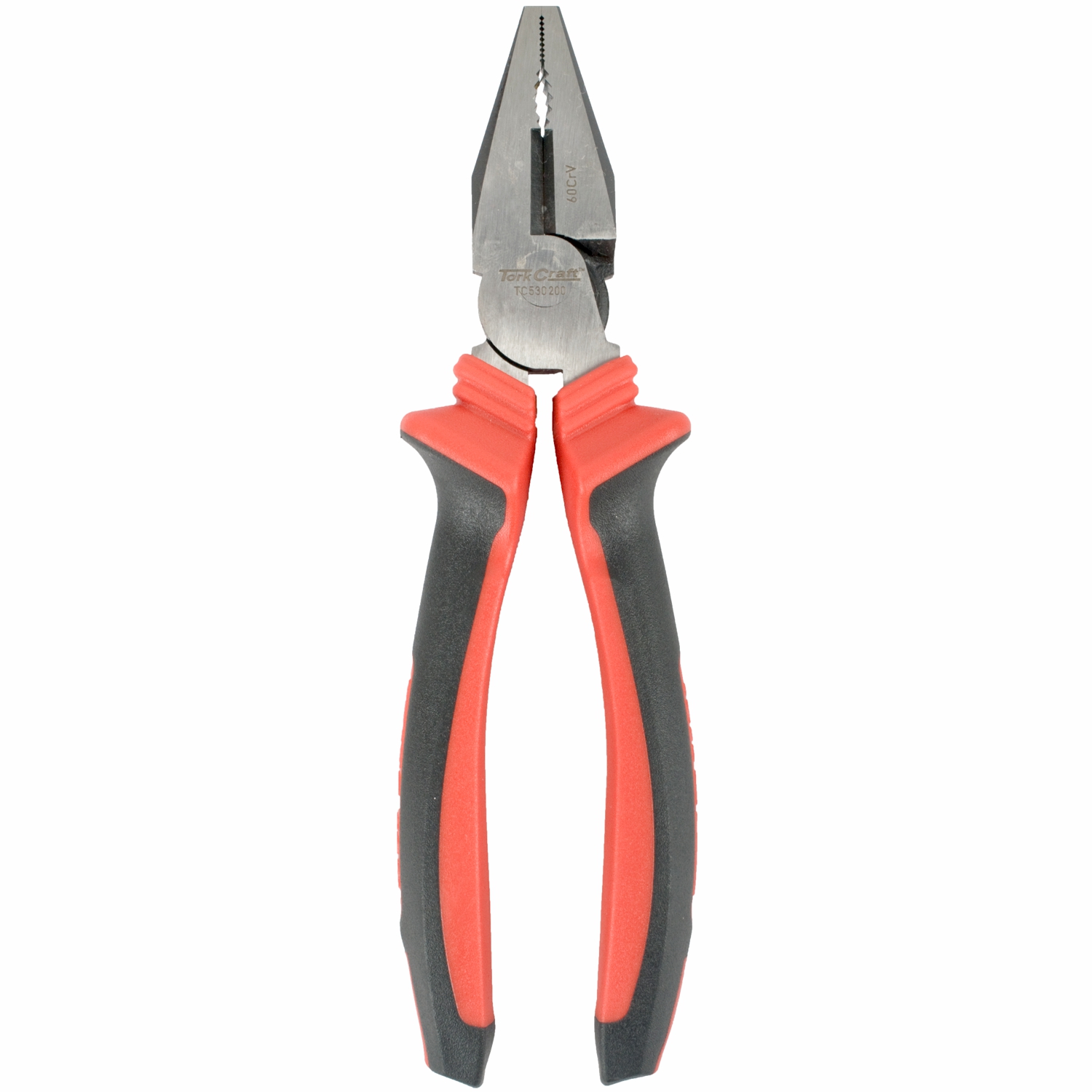 Pliers Combination High Leverage Crv 200mm Indusrial