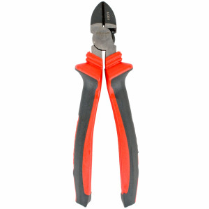 Side/diagonal Cutter High Leverage Crv 190mm Indusrial