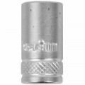 Socket 9mm 1/4' Drive Crv 12 Point