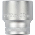 Socket 30mm X 39.8mm 1/2' Drive Crv 12 Point