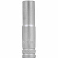 Socket 7mm 1/4' Dr Deep Socket Crv 12 Point