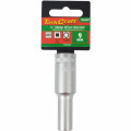 Socket 9mm 1/2' Dr Deep Socket Crv 12 Point