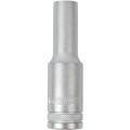 Socket 10mm 1/2' Dr Deep Socket Crv 12 Point