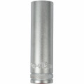 Socket 16mm 1/2' Dr Deep Socket Crv 12 Point