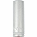 Socket 18mm 1/2' Dr Deep Socket Crv 12 Point