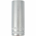 Socket 22mm 1/2' Dr Deep Socket Crv 12 Point