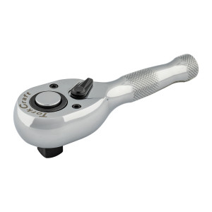 Ratchet Stubby 140mm 1/2