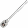 Ratchet 250mm 1/2' Drive Steel Handle