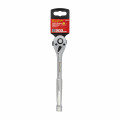 Ratchet 200mm 3/8" Drive Steel Handle