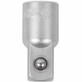 Socket Adaptor 3/8f X 1/2m Square