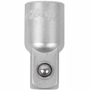 Socket Adaptor 3/8f X 1/2m Square