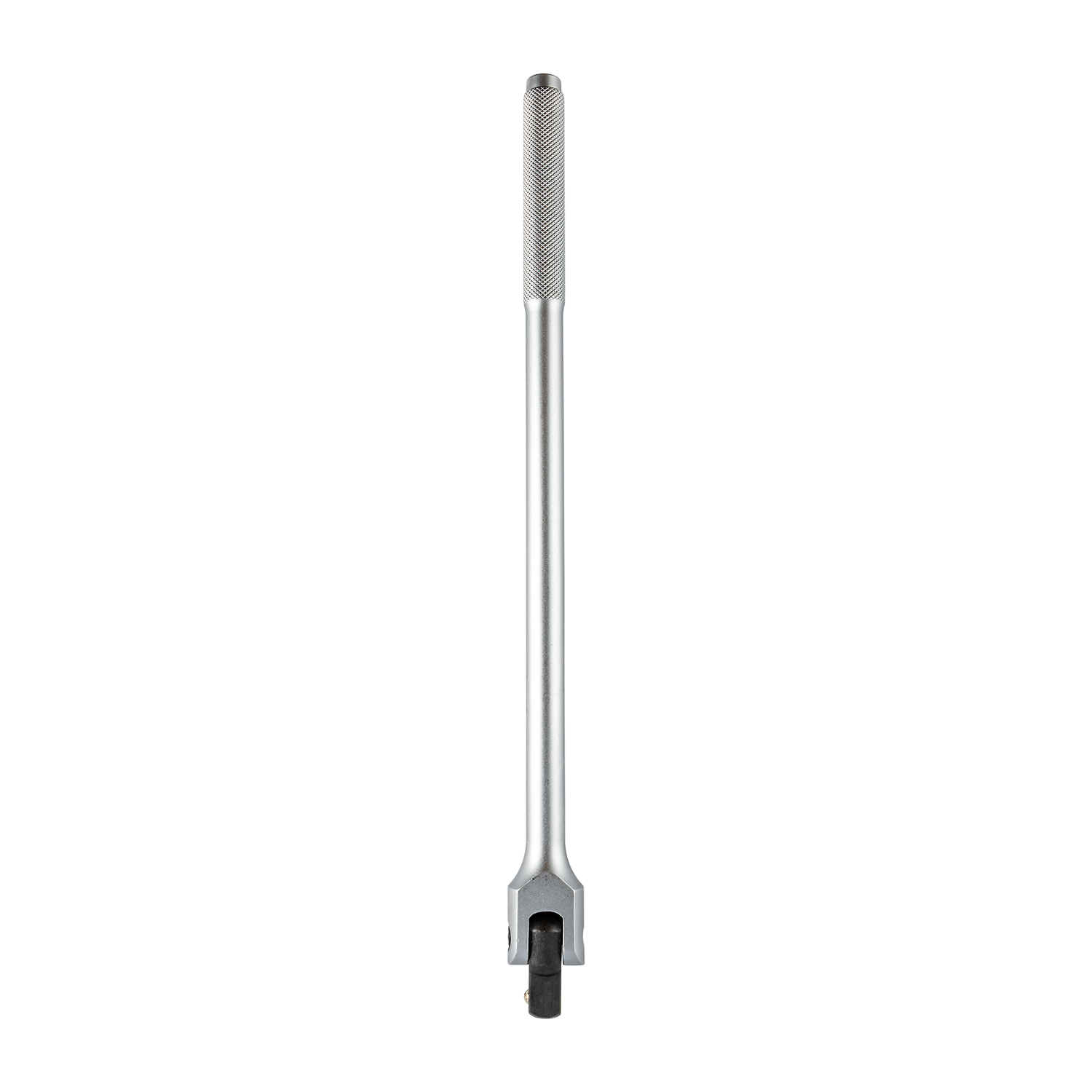 Power Bar 1/2"m Drive 380mm Swivel Head Steel Handle Socket
