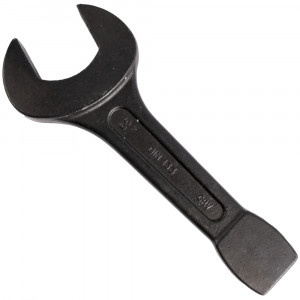 Slogging Spanner 65mm Open End Crv
