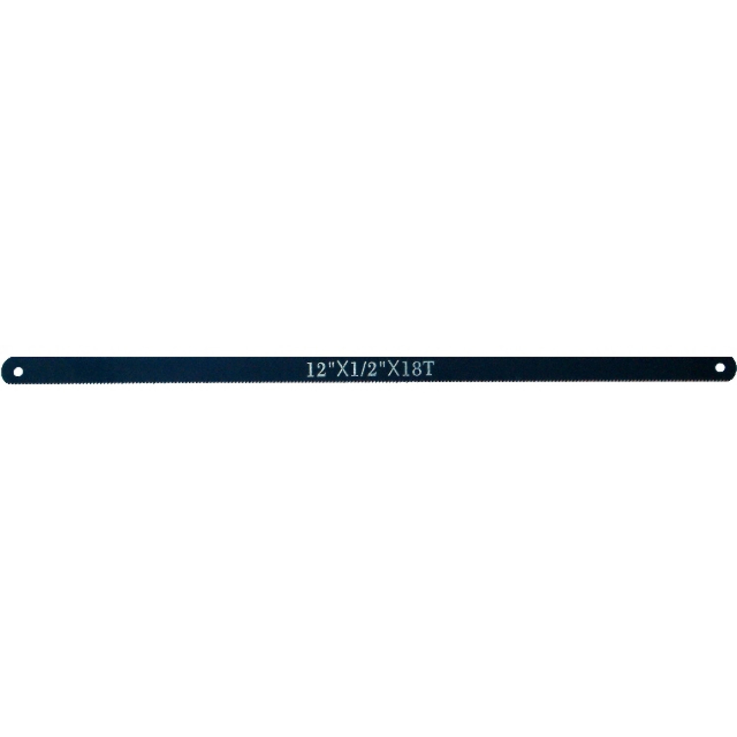 Hacksaw Blade Bi-metal 14t X 300mm
